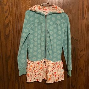 Matilda Jane Girls Lightweight Jacket